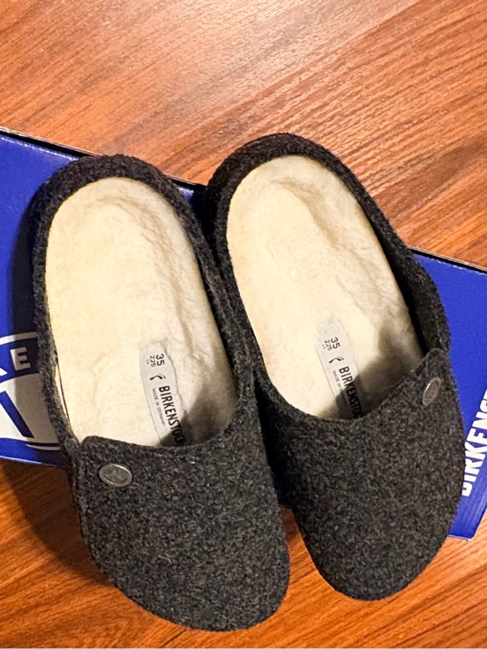 Women’s Black Comfort Shoe Insoles